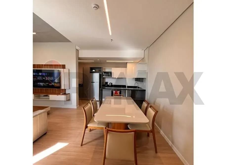 2-Bedroom Apartment for Sale in Las Lomas (Carmelitas), Asunción - Image 15