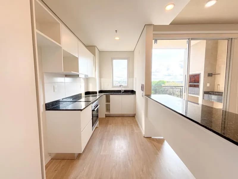 Departamento de 2 dormitorios en Venta en Recoleta, Asunción - Image 4