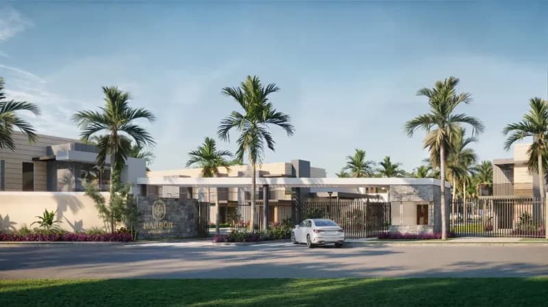 3-Bedroom House for Sale in Mbachió II, Lambaré - Image 3