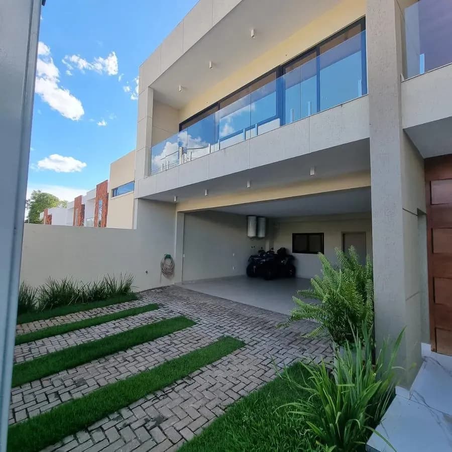 Casa de 3 dormitorios en Alquiler en Cañada San Miguel, Lambaré - Image 3