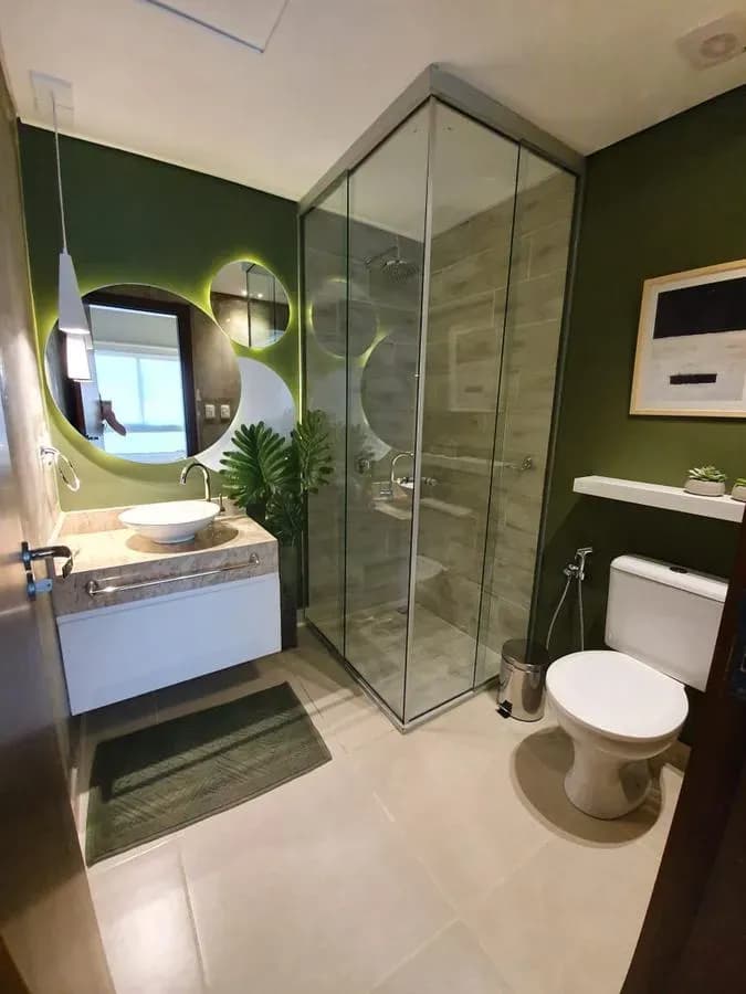 1-Bedroom Apartment for Sale in Campo Grande, Asunción - Image 5