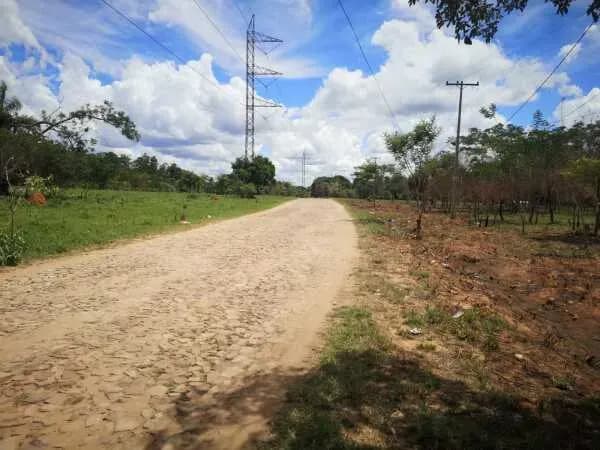 Terreno de 80,000m² en Venta en Salado, Limpio - Image 4
