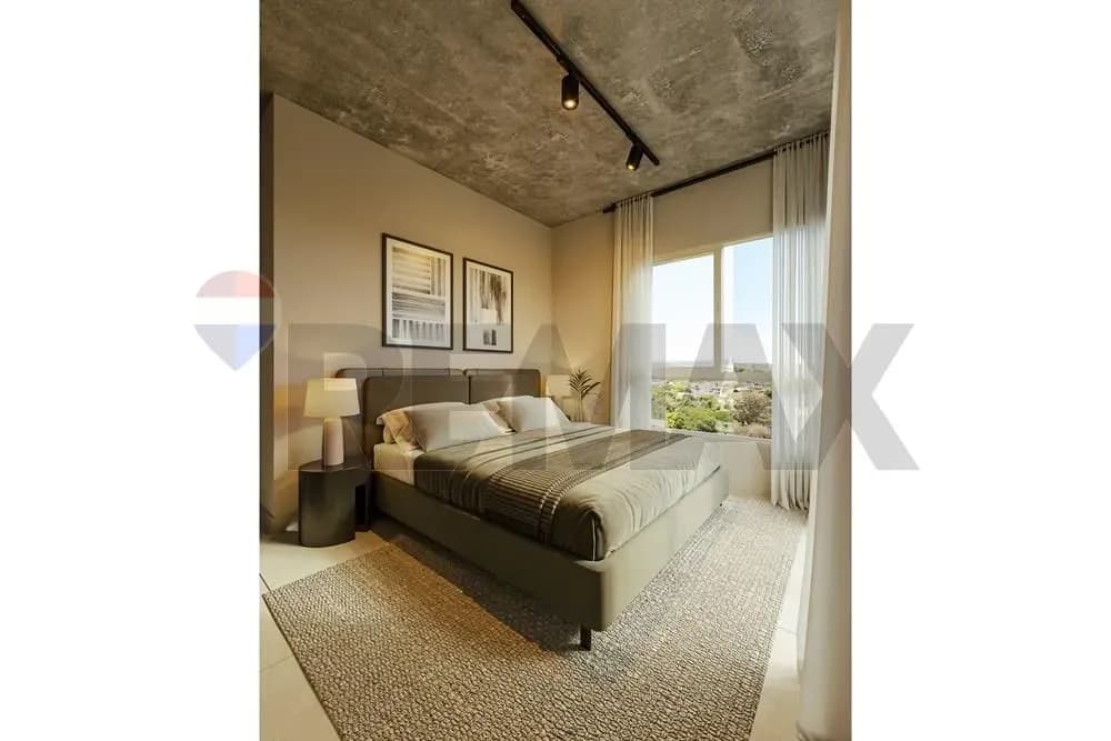 Departamento de 1 dormitorio en Venta en Fernando de la Mora - Image 3