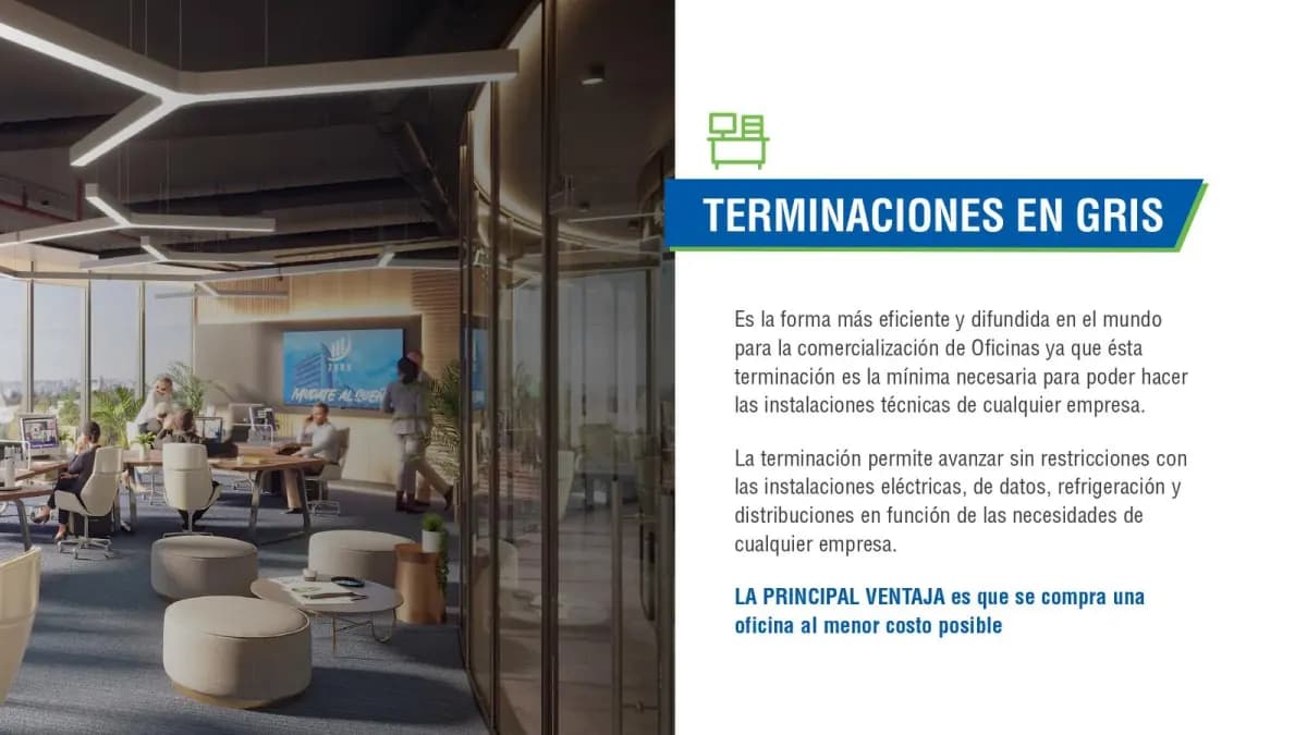 Oficina de 22m² en Venta en Ytay, Asunción - Image 7
