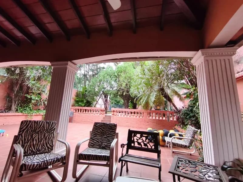 4-Bedroom House for Sale in Bernardino Caballero, Fernando de la Mora - Image 3