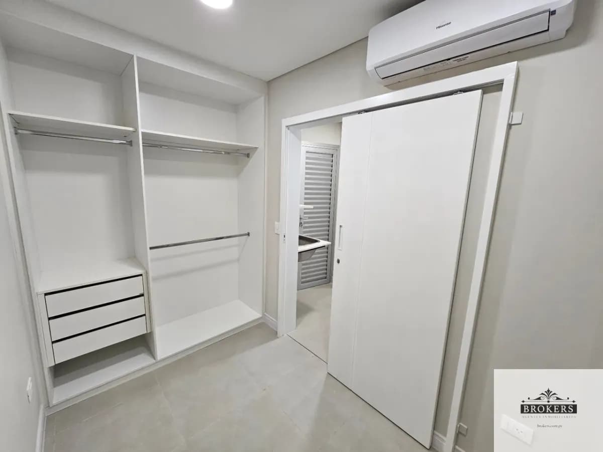 Apartamento de 3 quartos para Aluguel em Ka´aguy Kupé, Mariano Roque Alonso - Image 17