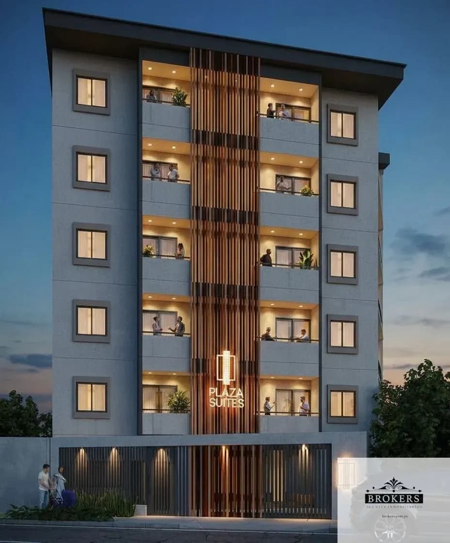 Apartamento de 1 dormitório à Venda em San Pablo, Fernando de la Mora - Image 2