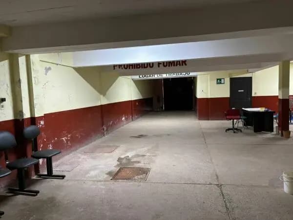 Commercial Space of 562m² for Sale in San Vicente, Asunción - Image 3