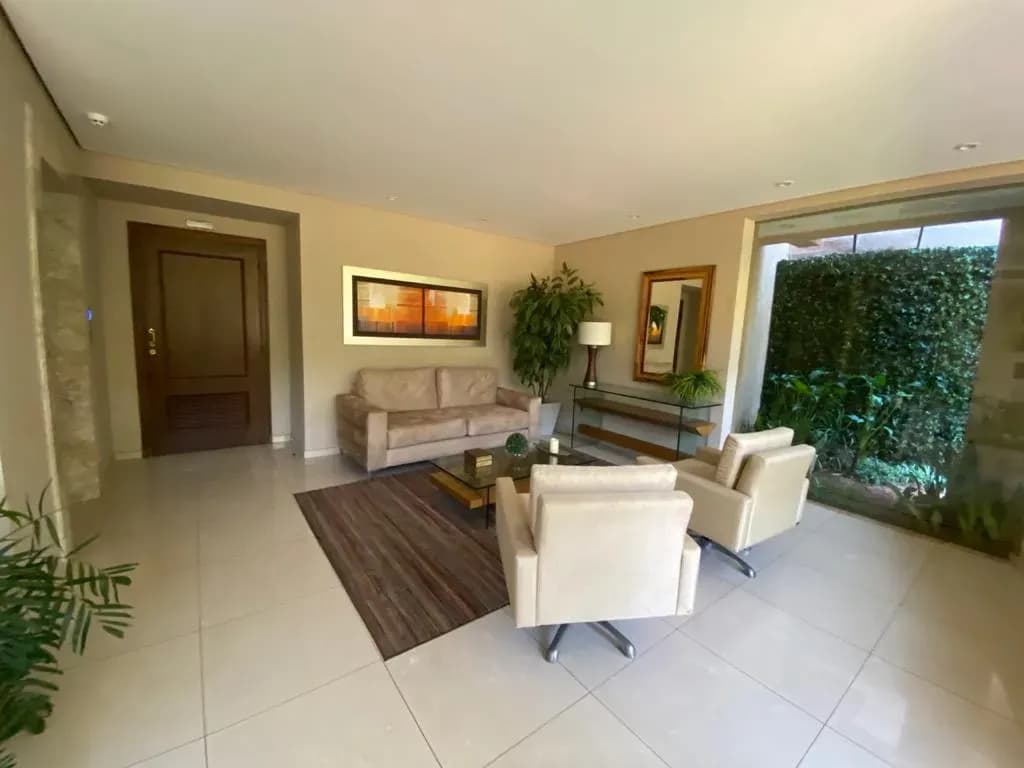 Apartamento de 3 dormitórios à venda em Ycuá Satí, Assunção - Image 20