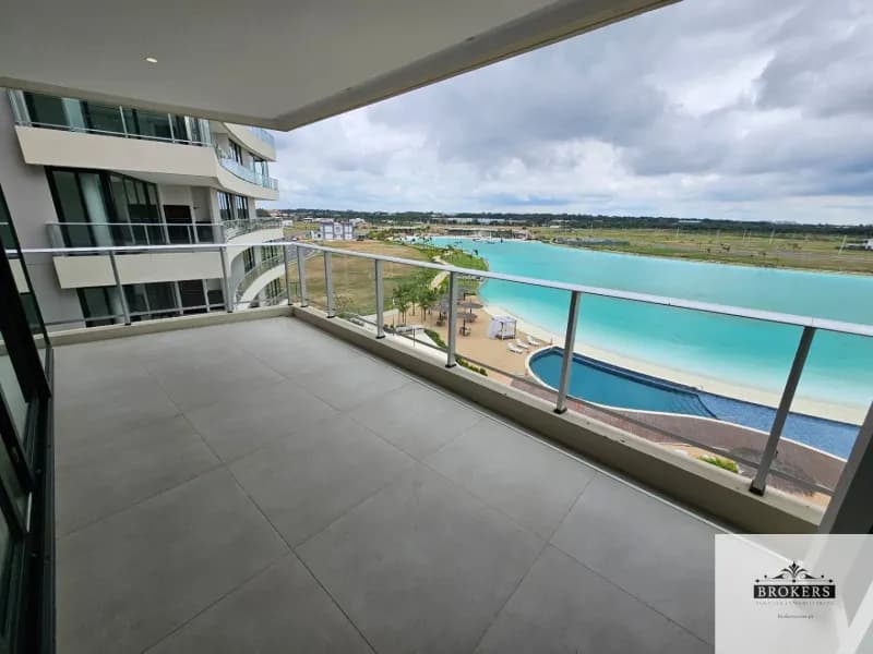 Apartamento de 3 quartos para Aluguel em Ka´aguy Kupé, Mariano Roque Alonso - Image 2