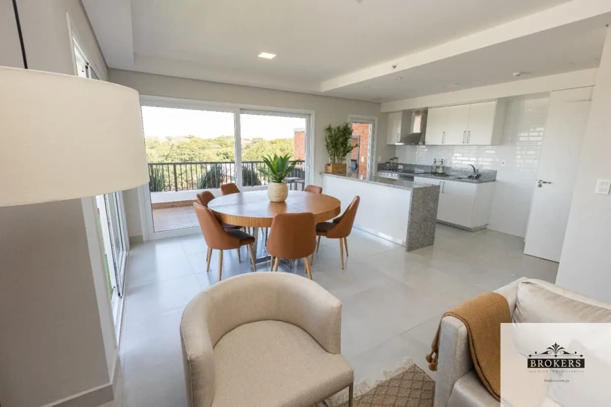 Apartamento de 3 quartos à venda em San Blas, Assunção - Image 6