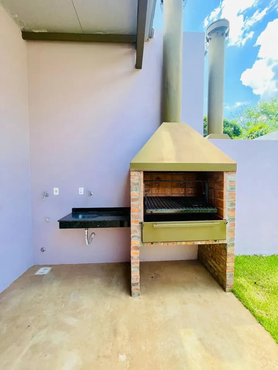 3-Bedroom House for Sale in Maramburé, Luque - Image 19