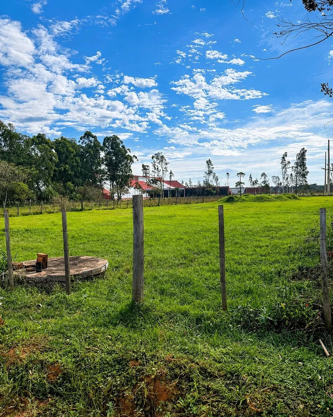 Terreno de 2200m² en Venta en Aguape Ty - Image 3