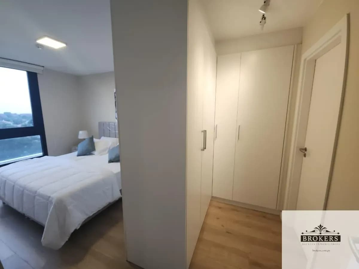 Apartamento de 2 dormitórios para Aluguel em Madame Lynch, Assunção - Image 18