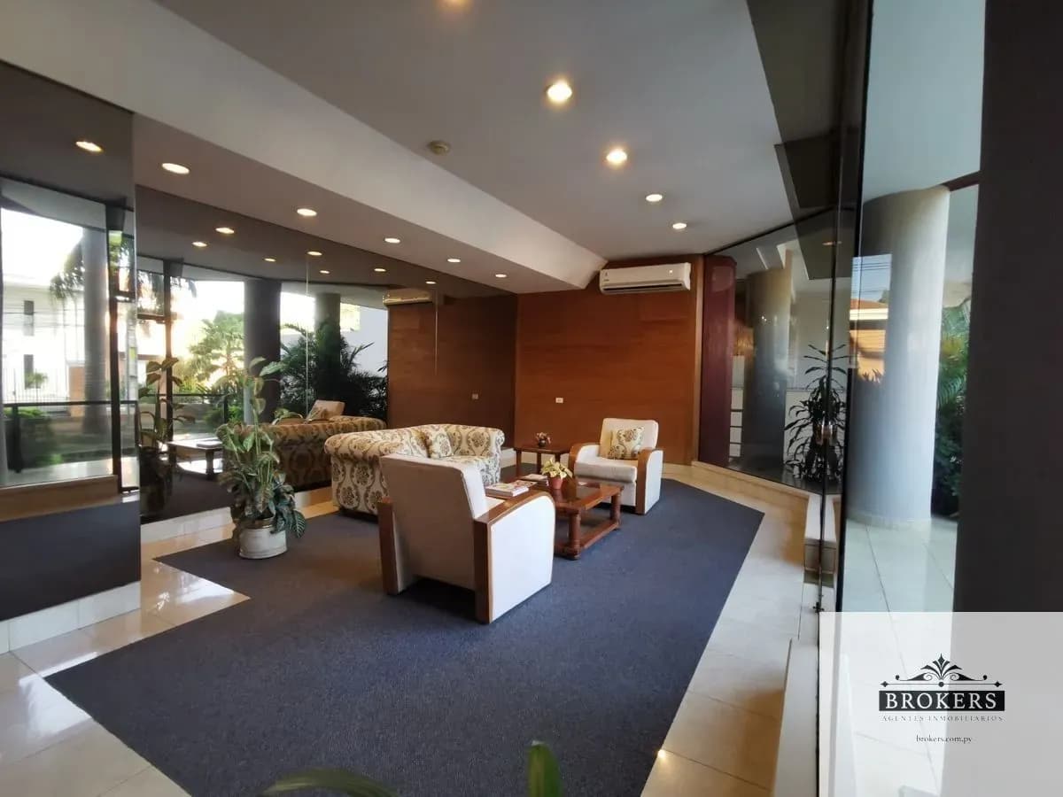3-Bedroom Apartment for Sale in Mariscal López, Lambaré - Image 6