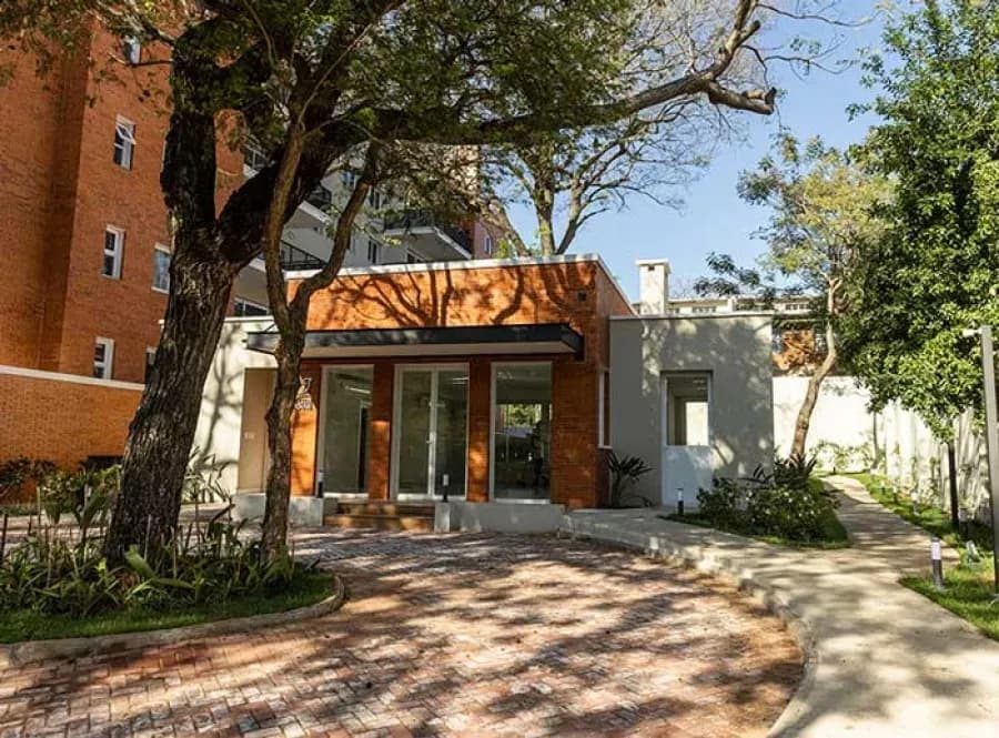 Departamento de 2 dormitorios en Venta en Mburucuyá, Asunción - Image 11