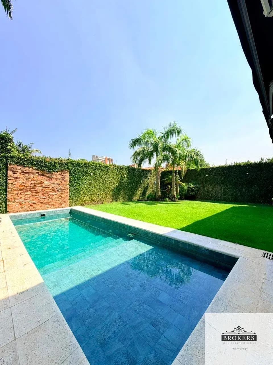 5-Bedroom House for Sale in Mbocayaty, Asunción - Image 11