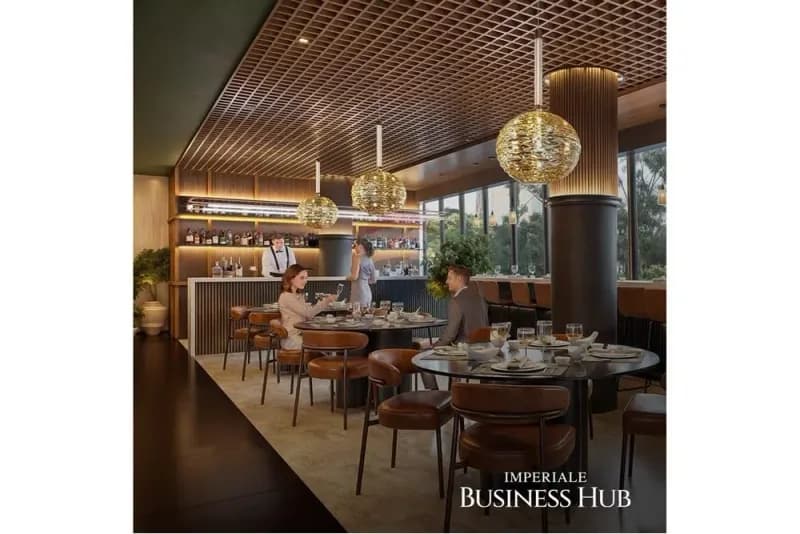 Office of 152.5m² for Sale in San Jorge, Asunción - Image 3