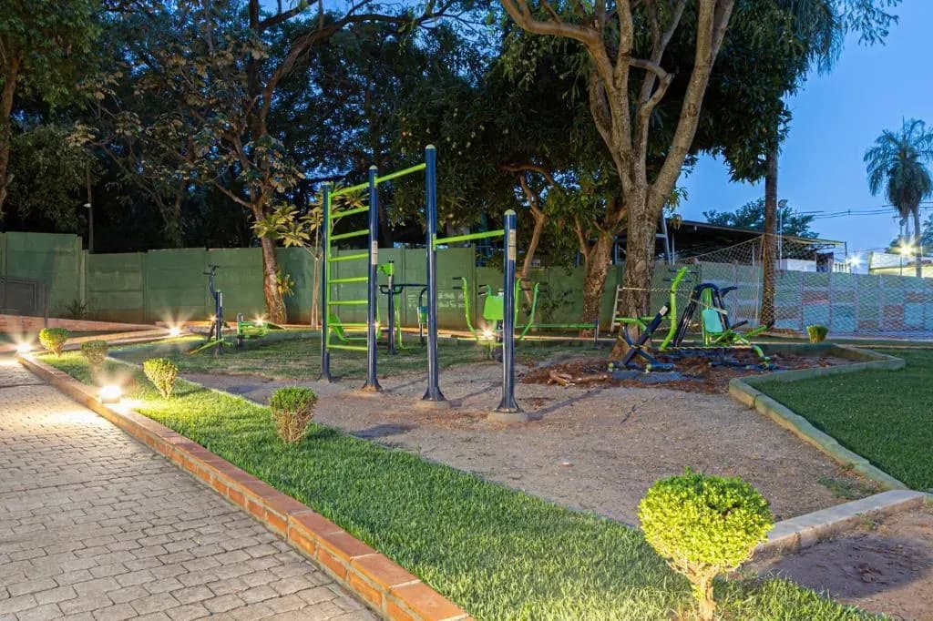 Apartamento de 2 quartos à venda em Santa María, San Lorenzo - Image 14