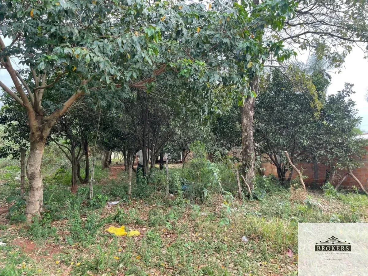 1,080m² Land for Sale in Aldana Cañada, Julián Augusto Saldívar - Image 9