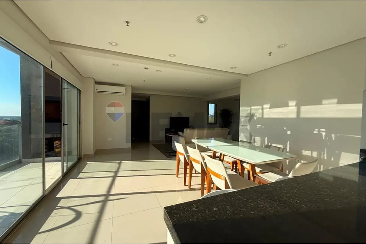Monoambiente en Venta en Jara, Asunción - Image 4