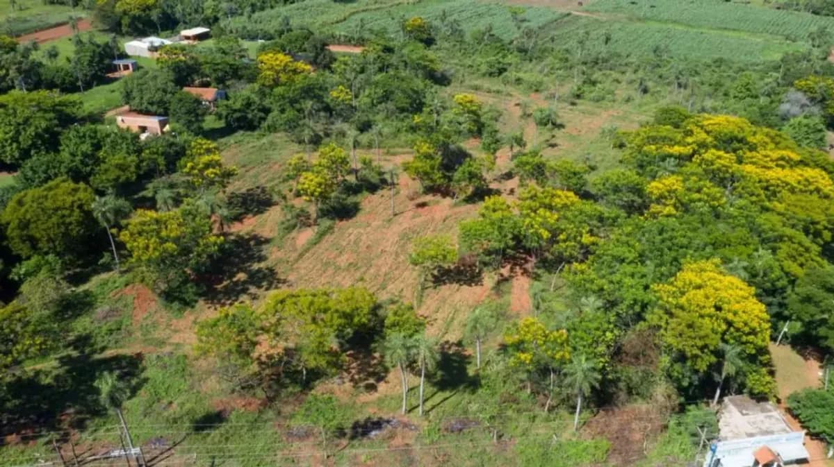 Terreno de 789m² en Venta en Villeta - Image 3
