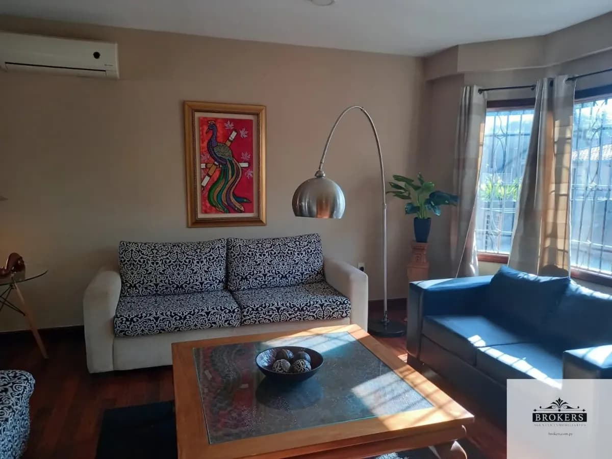 4-Bedroom House for Sale in Los Laureles, Lambaré - Image 19