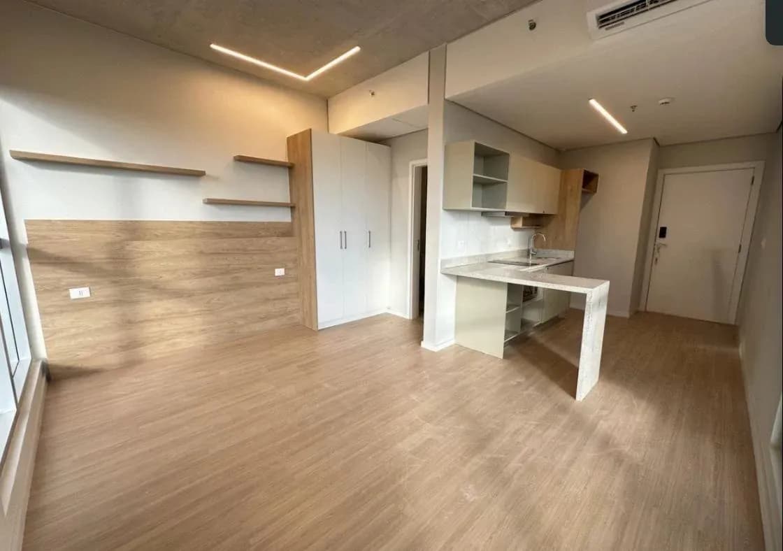 Monoambiente en Petra Tower, 31m², en Venta en Las Lomas, Asunción - Image 2