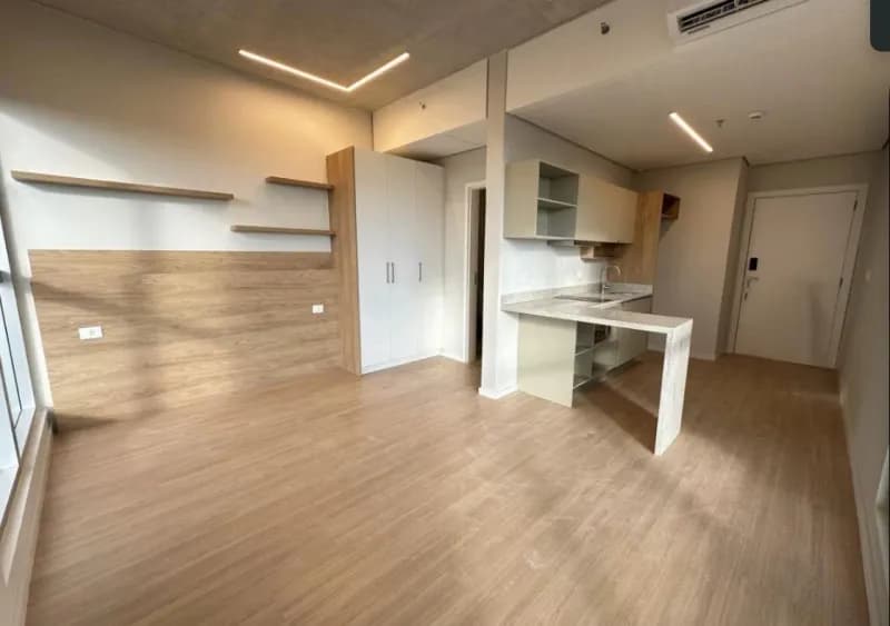 Monoambiente en Petra Tower, 31m², en Venta en Las Lomas, Asunción - Image 2