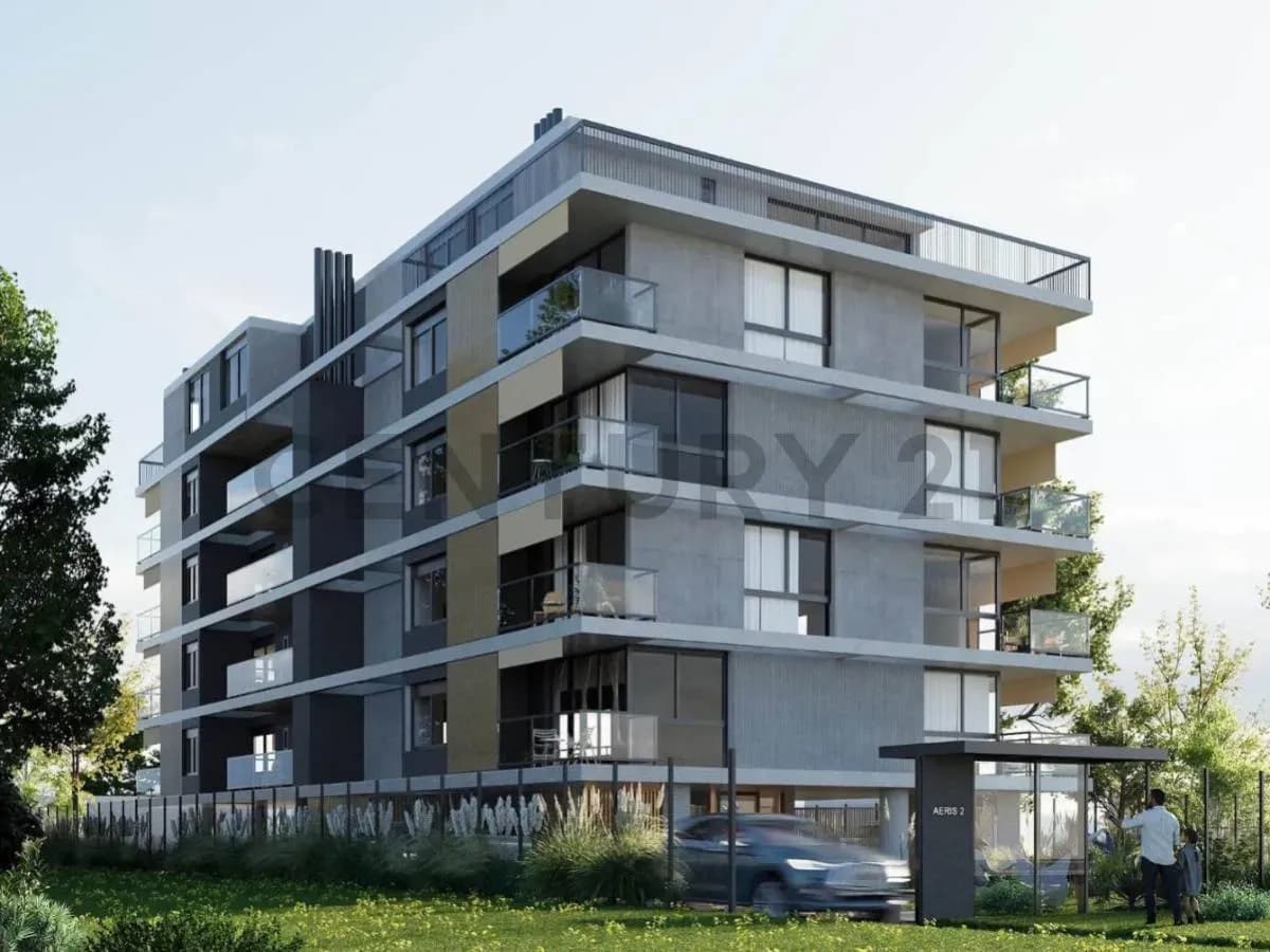 Departamento de 1 dormitorio en Venta en San José de Carrasco, Ciudad de la Costa