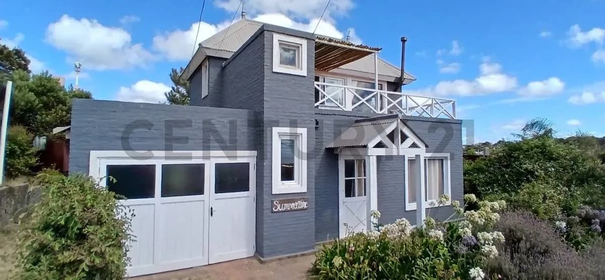Casa de 3 dormitorios en Venta en Punta del Diablo