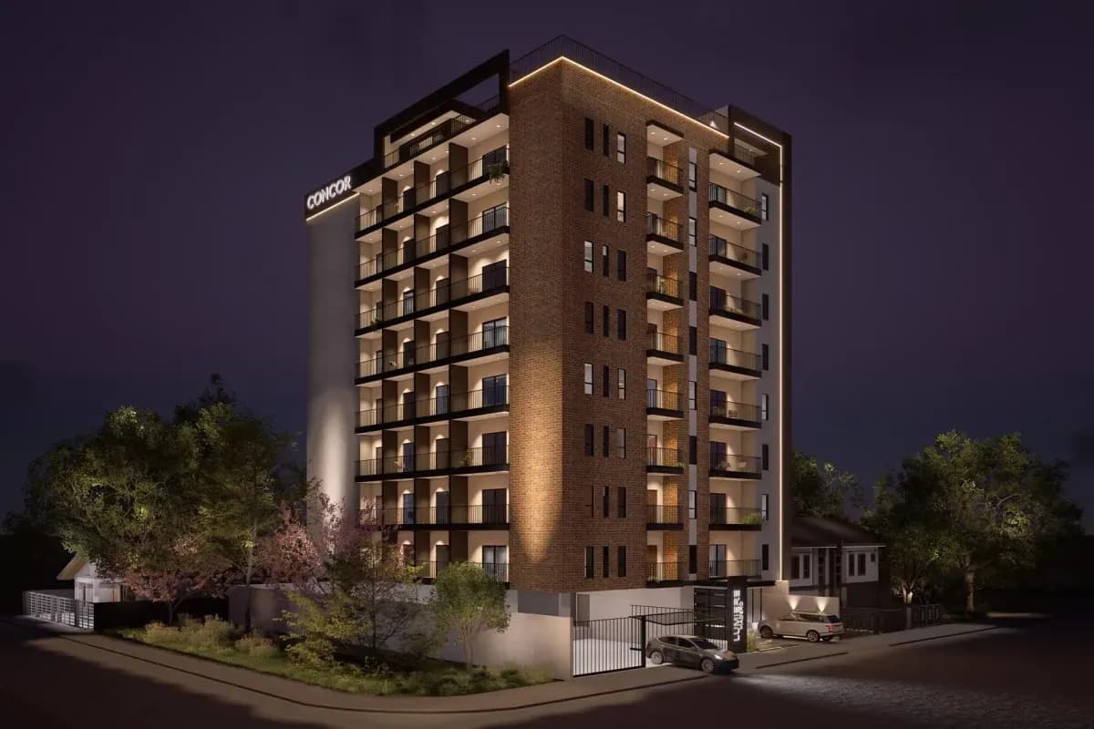 1-Bedroom Apartment for Sale in Segundo Barrio, Luque - Image 3