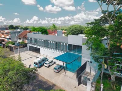 Listing by Ing Diana Meza