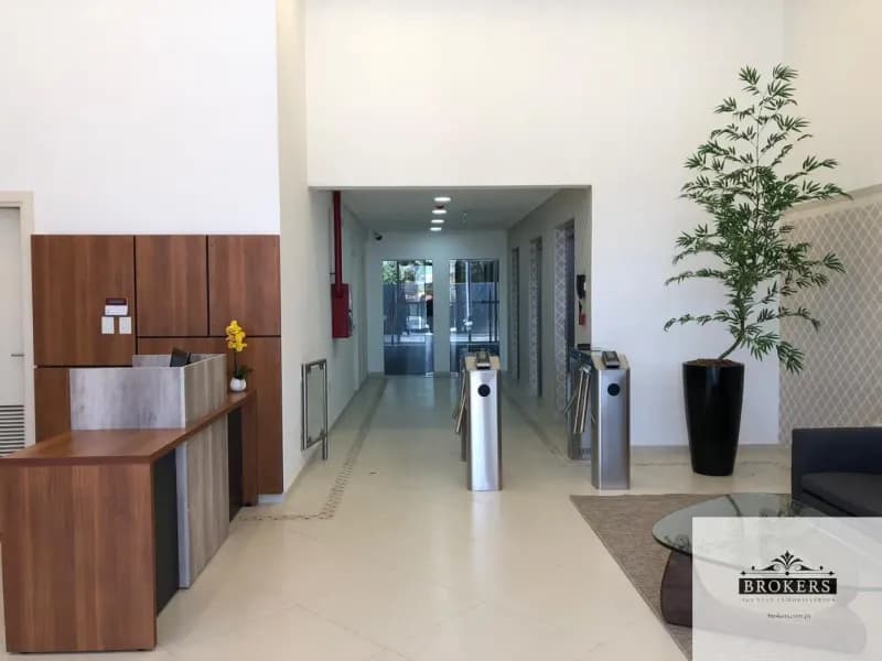 Oficina de 215m² en Alquiler en Villa Morra, Asunción - Image 3