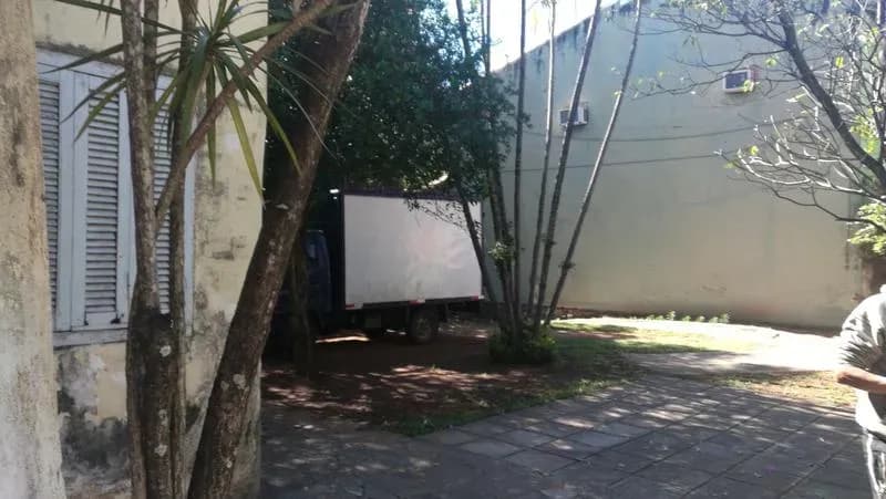 Terreno de 150m² en Venta en Ciudad Nueva, Lambaré