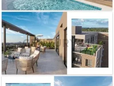 Apartamento de 1 dormitório à Venda em Campo Grande, Luque - Image 4