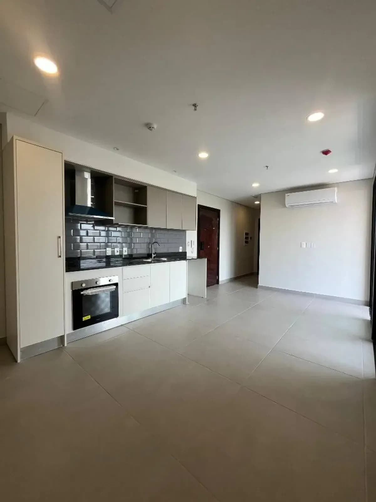 1 Bedroom Apartment for Rent in Las Mercedes, Asuncion - Image 3