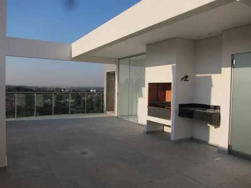 2-Bedroom Apartment for Sale in Salvador del Mundo, Asunción - Image 9