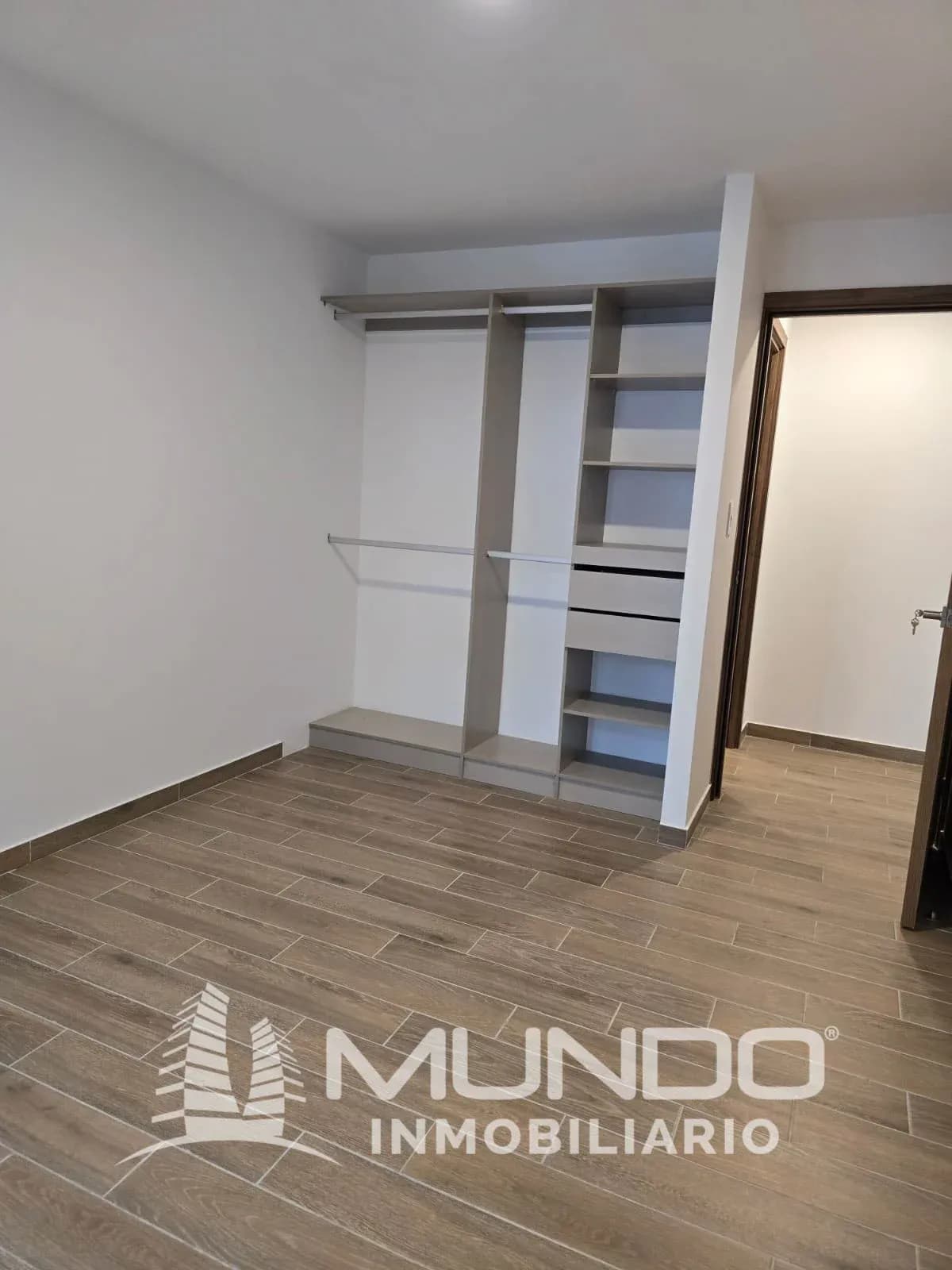 Departamento de 1 dormitorio en Parque 14, 44m², en Alquiler en Zona 14, Ciudad de Guatemala - Image 6