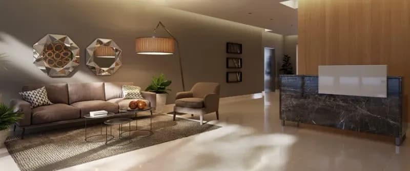 Departamento de 1 dormitorio en Venta en Mburucuyá, Asunción - Image 4