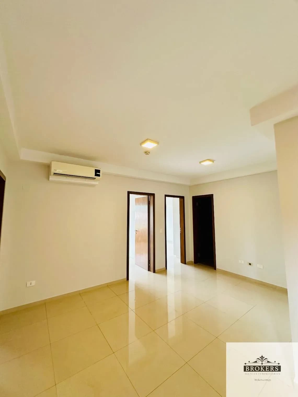 Departamento de 3 dormitorios en Alquiler en Mburucuyá, Asunción - Image 6