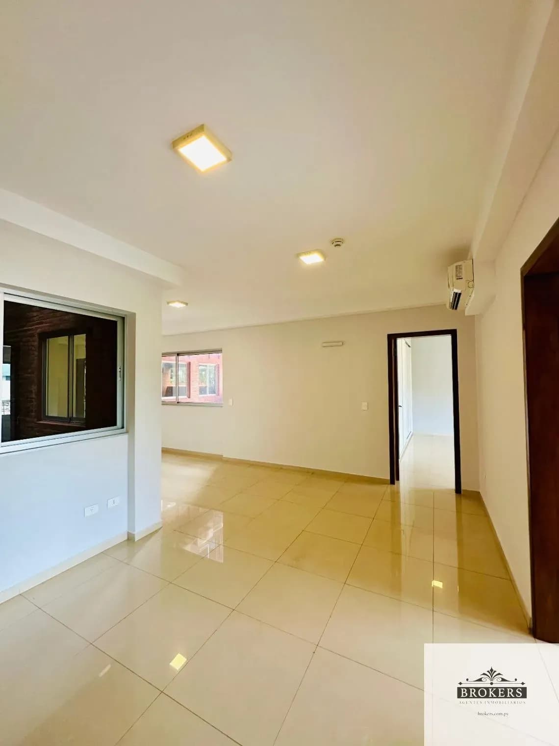 Departamento de 3 dormitorios en Alquiler en Mburucuyá, Asunción - Image 14