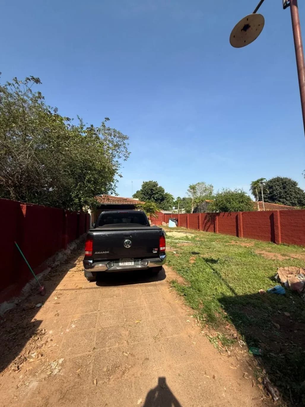 Terreno en venta de 360m2 ubicado en Mariano Roque Alonso - Image 4