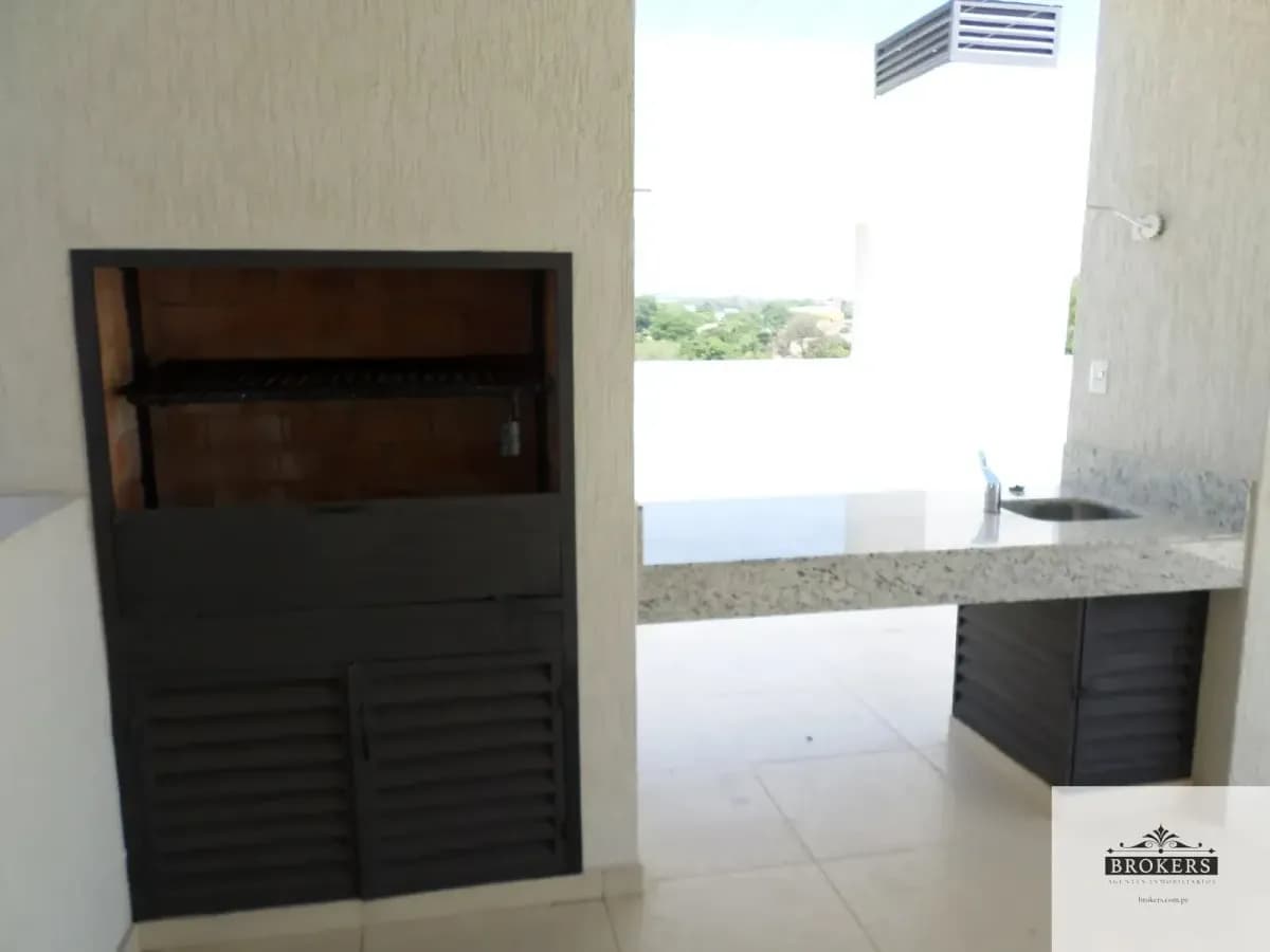 2-Bedroom Apartment for Sale in Villa Aurelia, Asunción - Image 7
