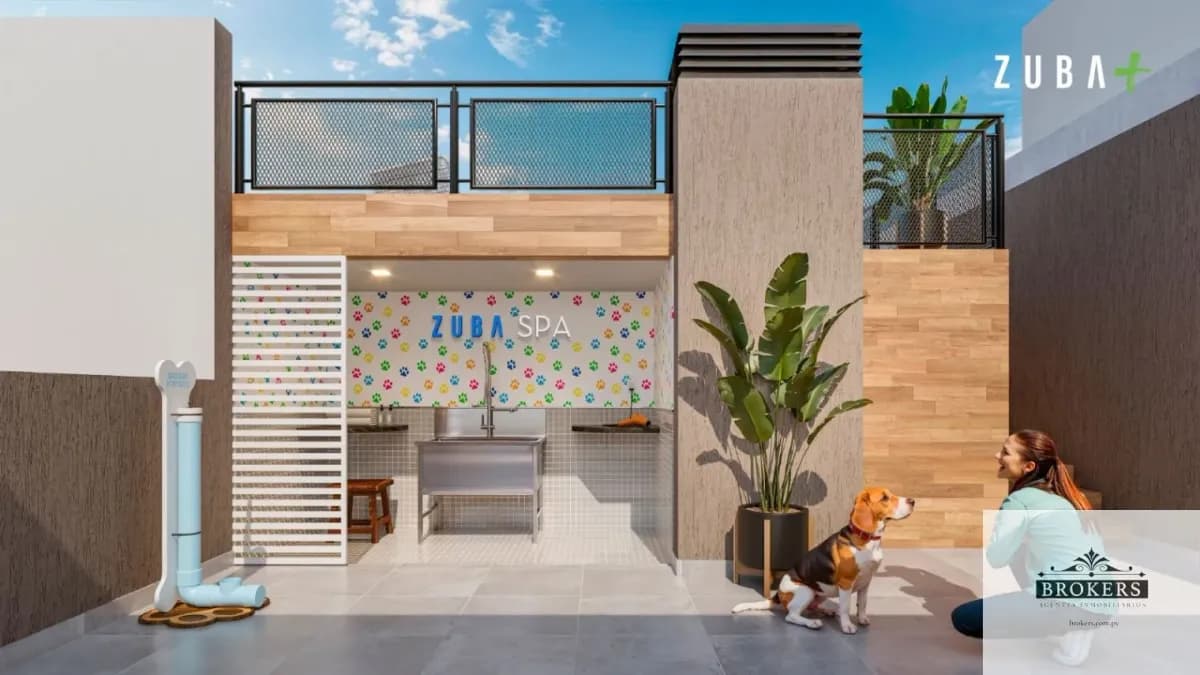 1-Bedroom Apartment for Sale in Ytay, Asunción - Image 14