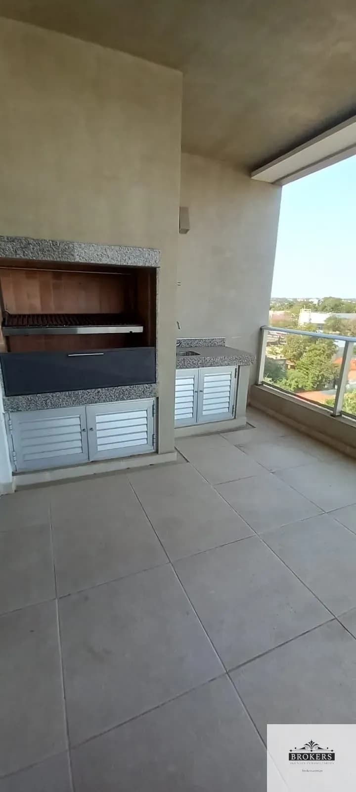 Apartamento de 3 quartos à venda em San Cristóbal, Assunção - Image 18