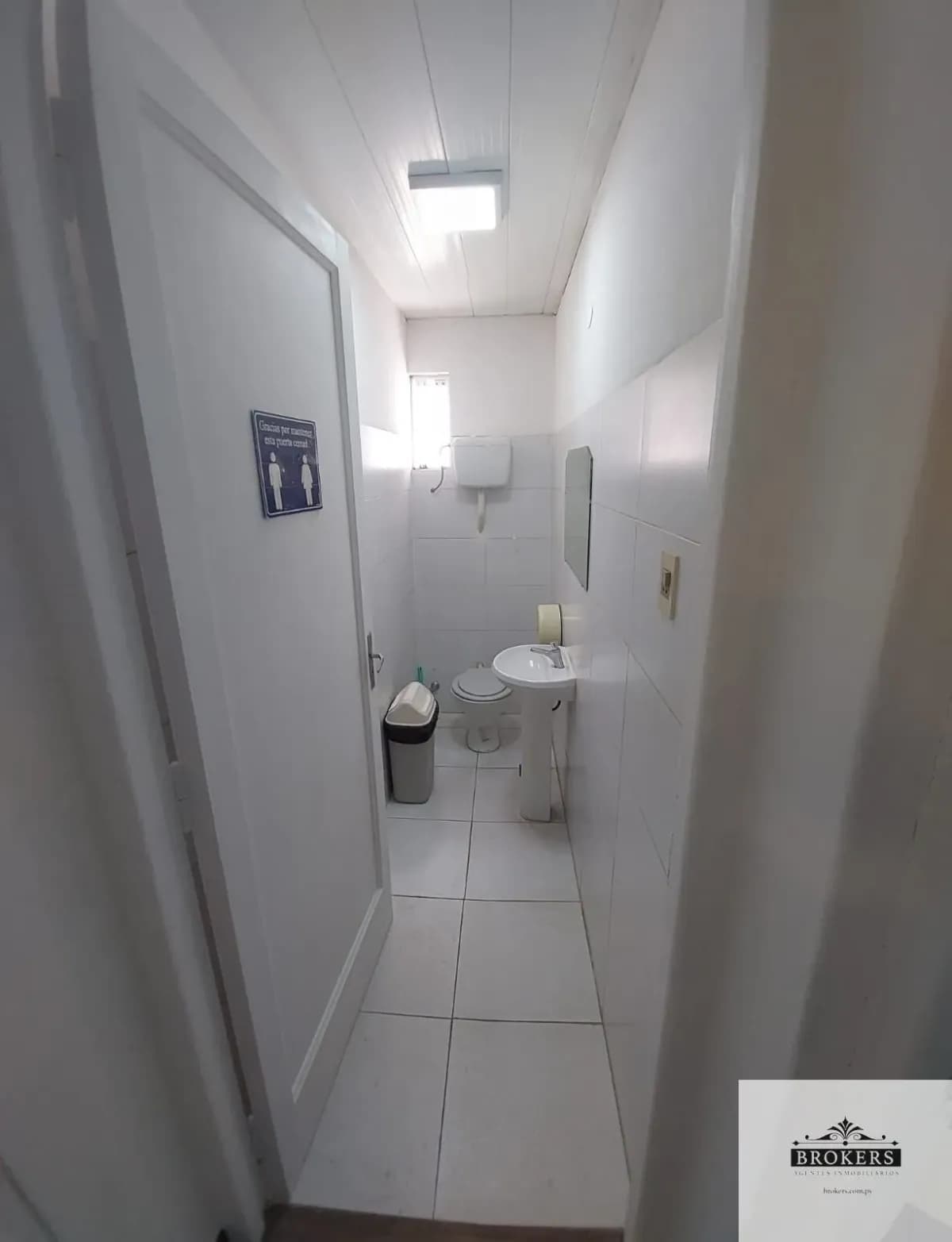 Office of 160m² for Rent in Ciudad Nueva, Asunción - Image 10