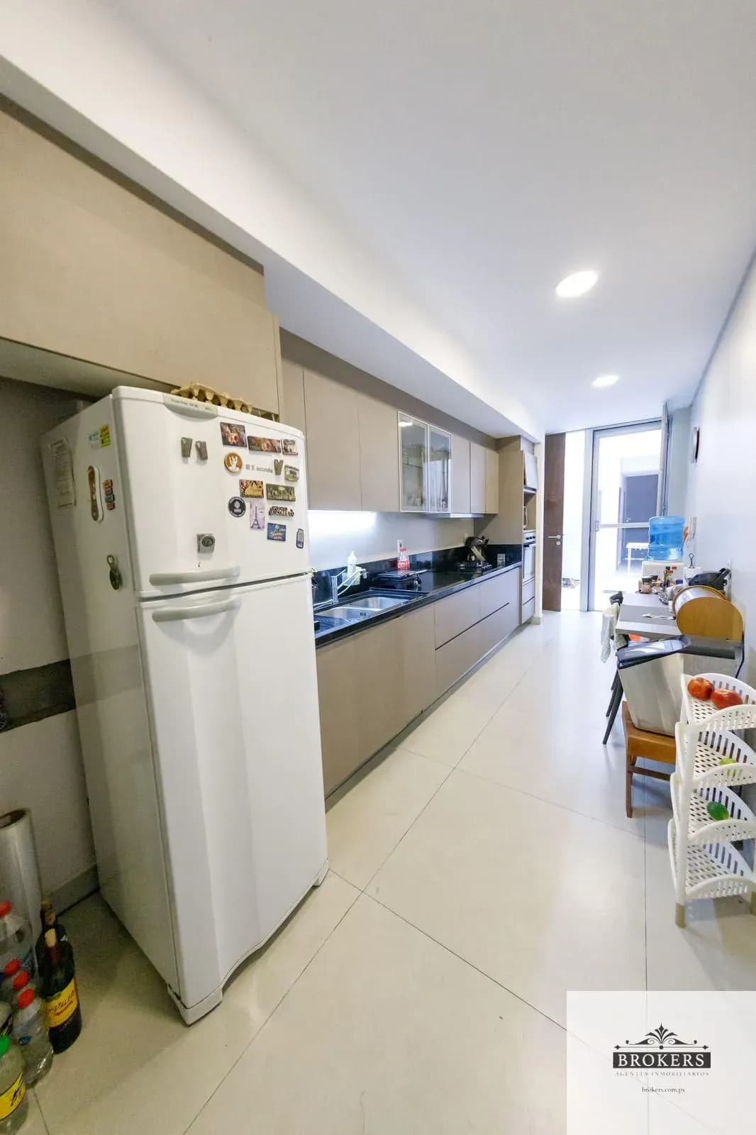 Casa de 3 quartos à venda em Loma Pytá, Assunção - Image 10