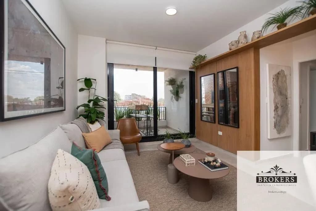 3-Bedroom Apartment for Sale in Villa Morra, Asunción - Image 2