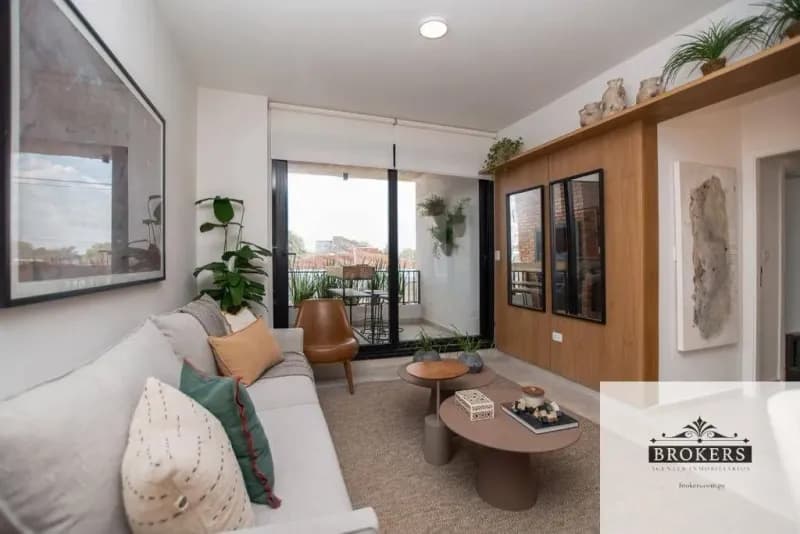 3-Bedroom Apartment for Sale in Villa Morra, Asunción - Image 2